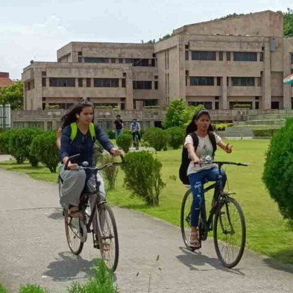 Indian Institute of Technology Guwahati