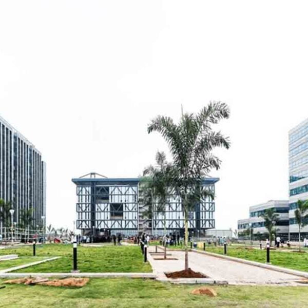 Indian Institute of Technology Hyderabad