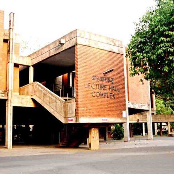 Indian Institute of Technology Kanpur