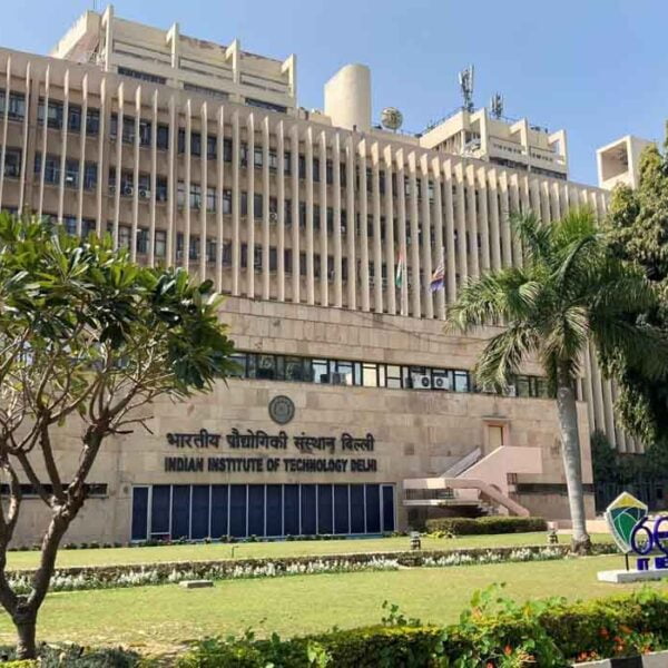 Indian Institute of Technology, Delhi