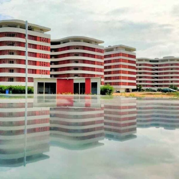 Indian Institute of Technology Hyderabad