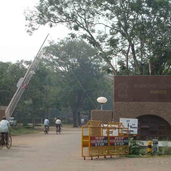 Indian Institute of Technology, Kharagpur