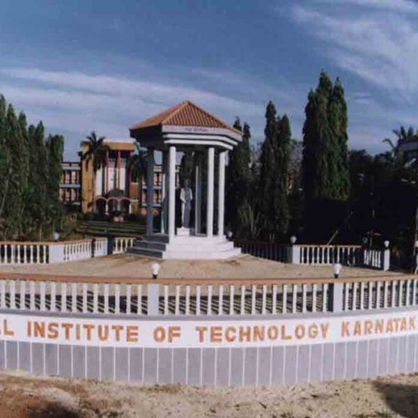 National Institute of Technology Karnataka, Surathkal