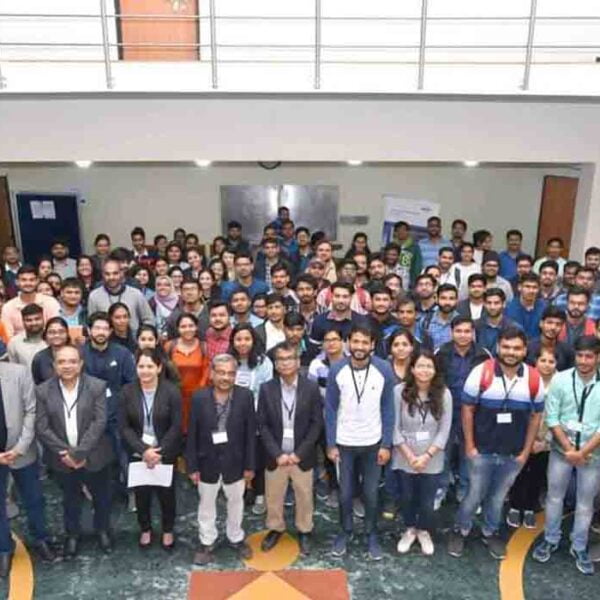 Indian Institute of Technology Kanpur