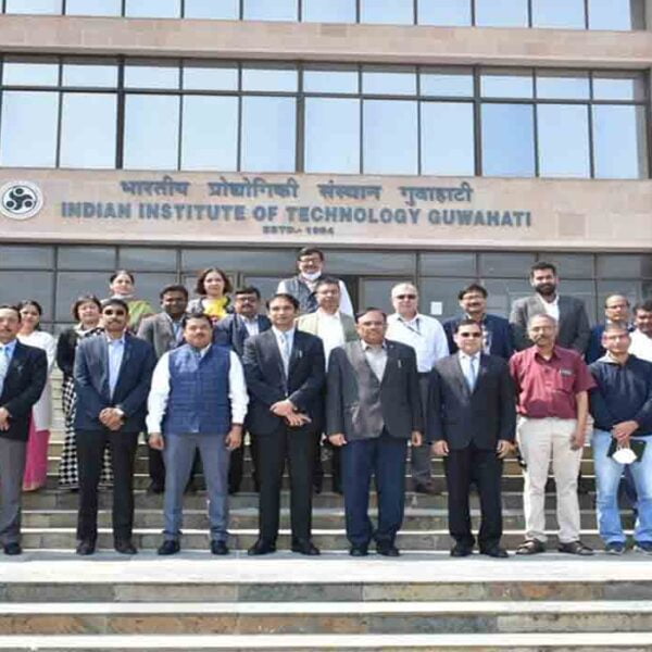Indian Institute of Technology Guwahati