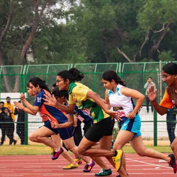Indian Institute of Technology Hyderabad