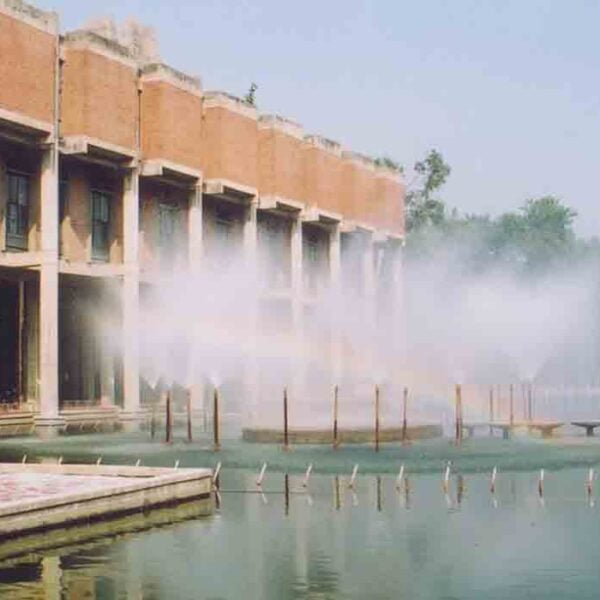 Indian Institute of Technology Kanpur