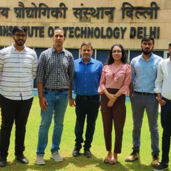 Indian Institute of Technology, Delhi