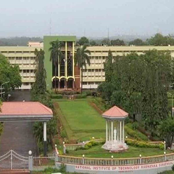 National Institute of Technology Karnataka, Surathkal