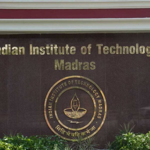 Indian Institute of Technology, Madras