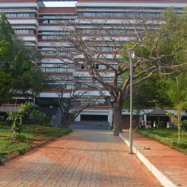 Indian Institute of Technology, Madras