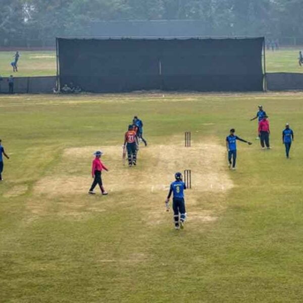 Indian Institute of Technology, Madras