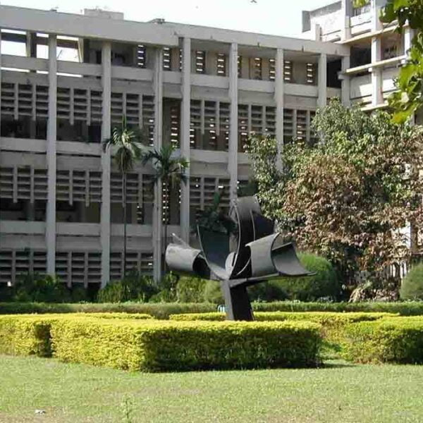 Indian Institute of Technology, Bombay