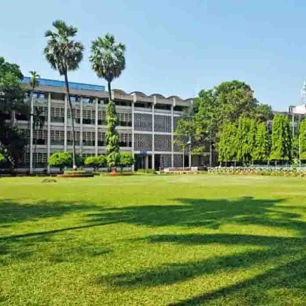 Indian Institute of Technology, Bombay