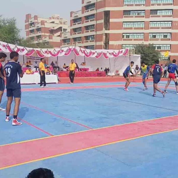 Guru Gobind Singh Indraprastha University