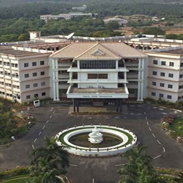 Amrita Vishwa Vidyapeetham