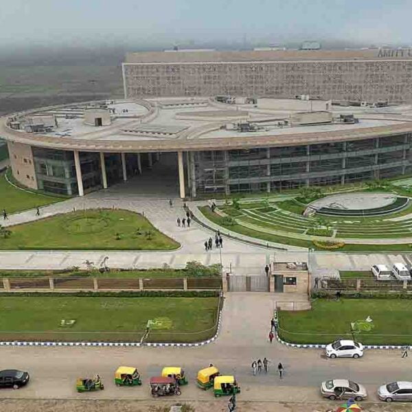 Amity University