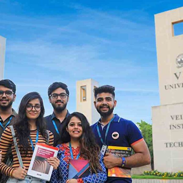Vellore Institute of Technology