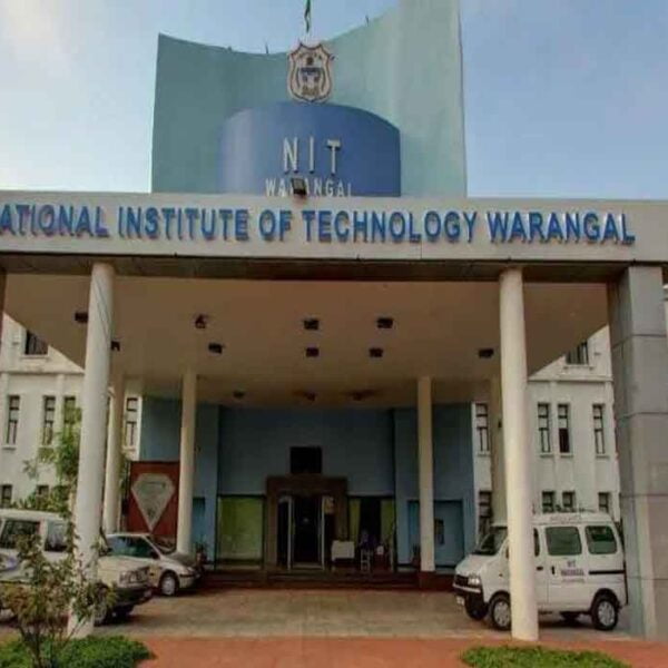 National Institute of Technology Warangal