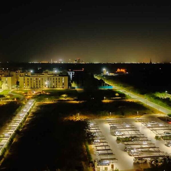 Indian Institute of Technology, Gandhinagar