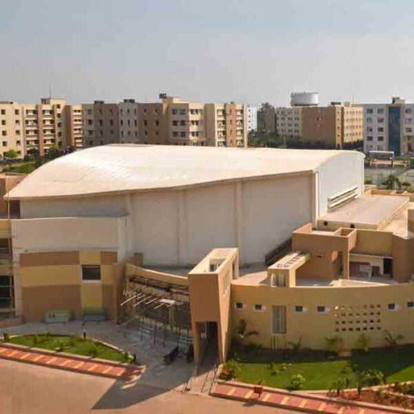 Siksha `O` Anusandhan