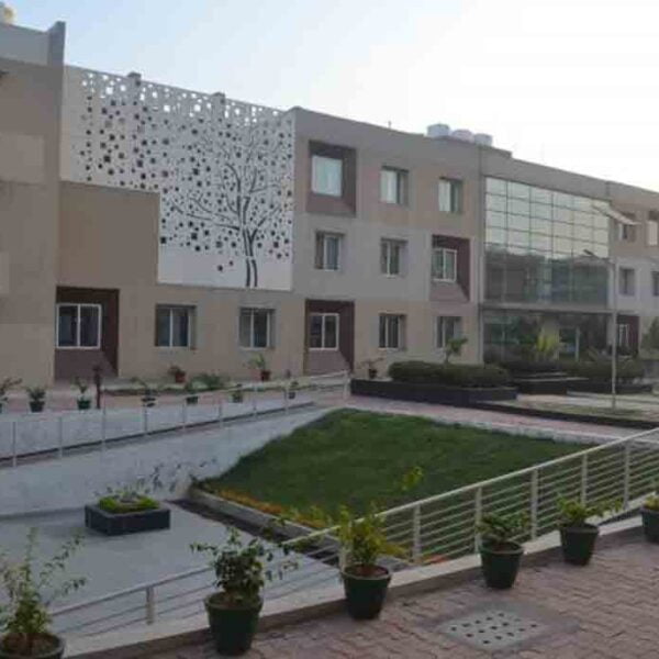 Thapar Institute of Engineering and Technology