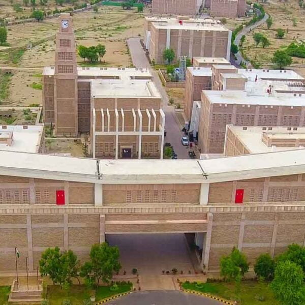 Indian Institute of Technology Jodhpur