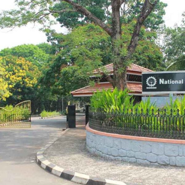 National Institute of Technology, Calicut