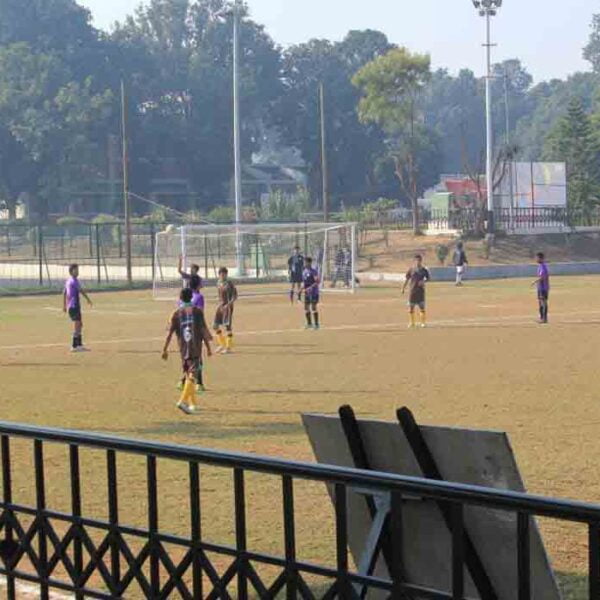 Indian Institute of Technology, Patna