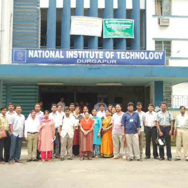 National Institute of Technology Durgapur