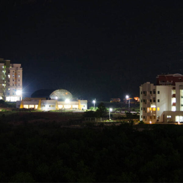Indian Institute of Technology Bhubaneswar