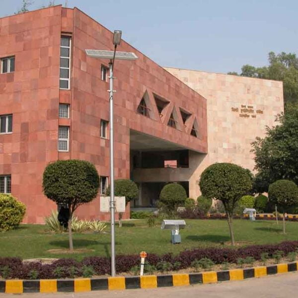 Delhi Technological University
