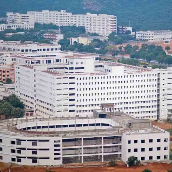 Kalasalingam Academy of Research and Education