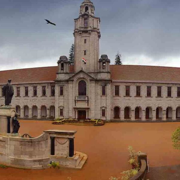 Indian Institute of Space Science and Technology