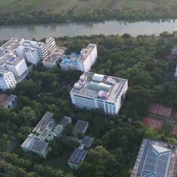 Koneru Lakshmaiah Education Foundation University (K L College of Engineering)