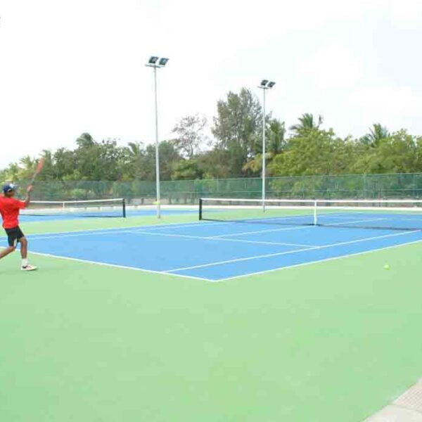 Sri Sivasubramaniya Nadar College of Engineering