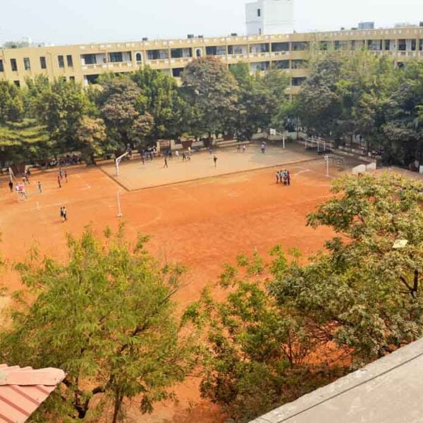 College of Engineering, Pune