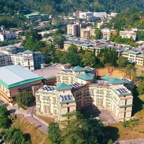 Manipal Institute of Technology