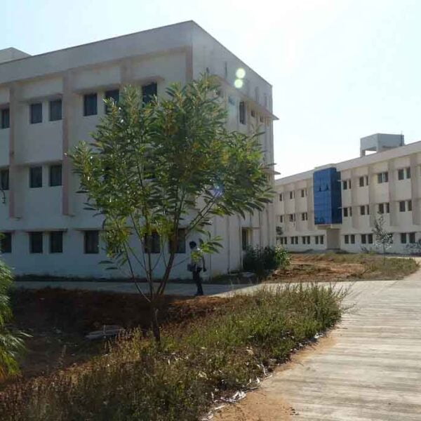 Indian Institute of Technology, Tirupati