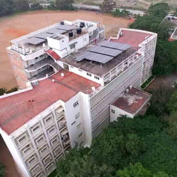 PSG College of Technology