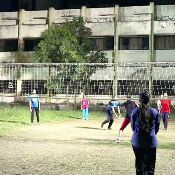 Sardar Vallabhbhai National Institute of Technology