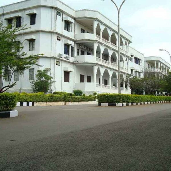 International Institute of Information Technology Hyderabad