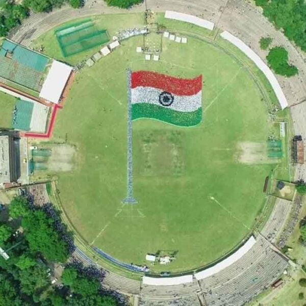 Chandigarh University