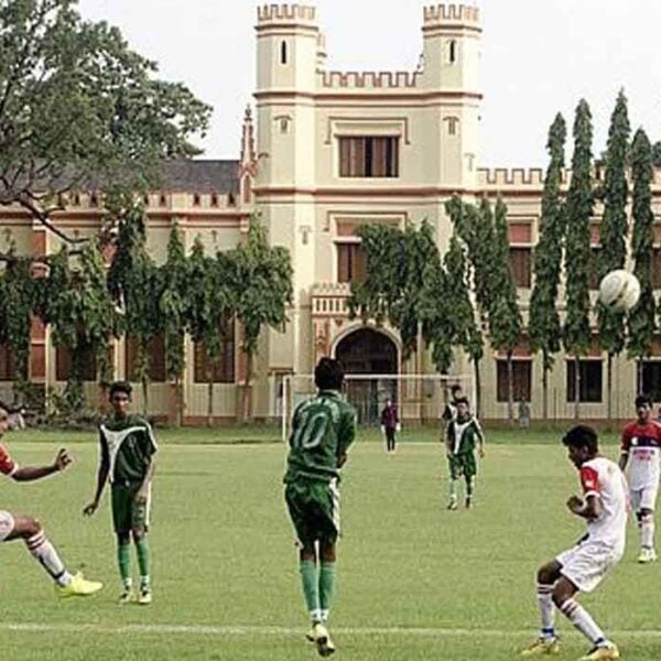 Indian Institute of Engineering Science and Technology, Shibpur