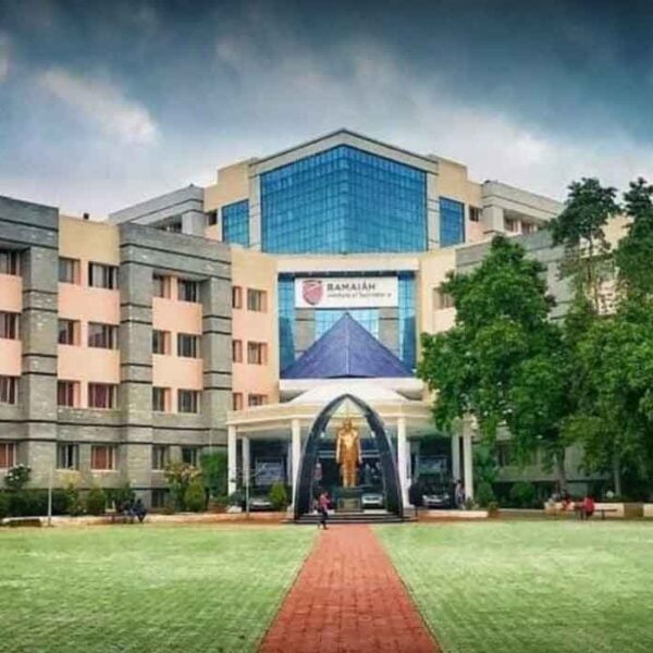 M. S. Ramaiah Institute of Technology