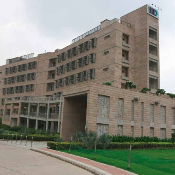 Indraprastha Institute of Information Technology Delhi
