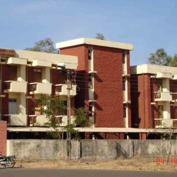 Maulana Azad National Institute of Technology