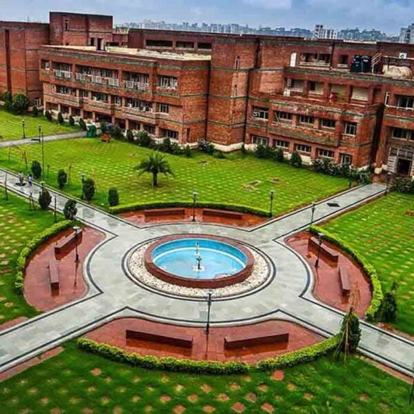 Netaji Subhas University of Technology (NSUT)