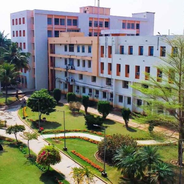 C.V. Raman Global University, Odisha