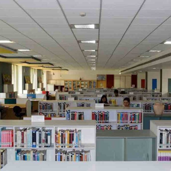 International Institute of Information Technology Bangalore